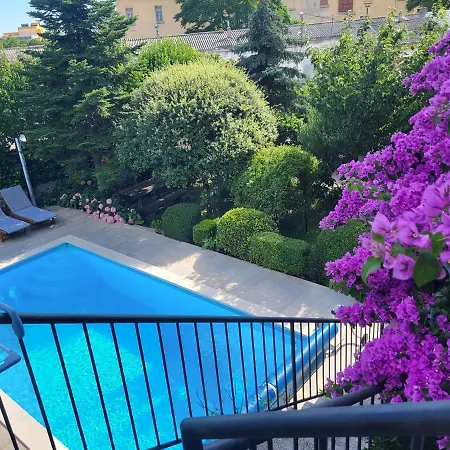 Holiday Home Arboretum Sibenik Exterior photo