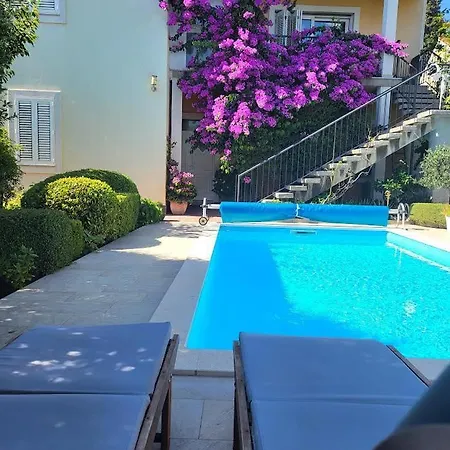 Holiday Home Arboretum Sibenik Exterior photo