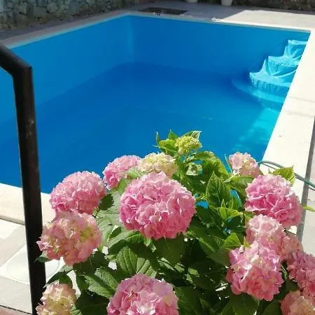 Holiday Home Arboretum Sibenik Exterior photo