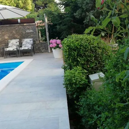 Holiday Home Arboretum Sibenik Exterior photo