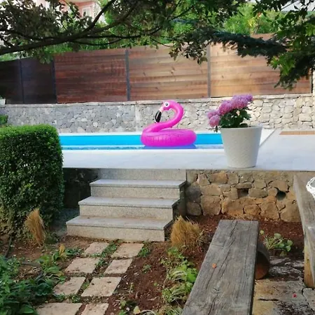 Holiday Home Arboretum Sibenik Exterior photo