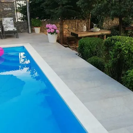 Holiday Home Arboretum Sibenik Exterior photo