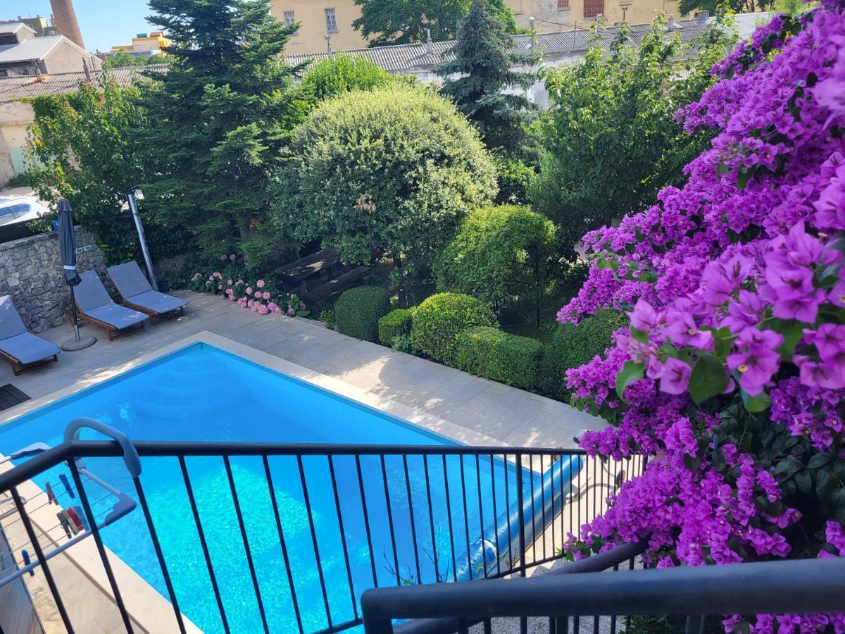 Holiday Arboretum Sibenik