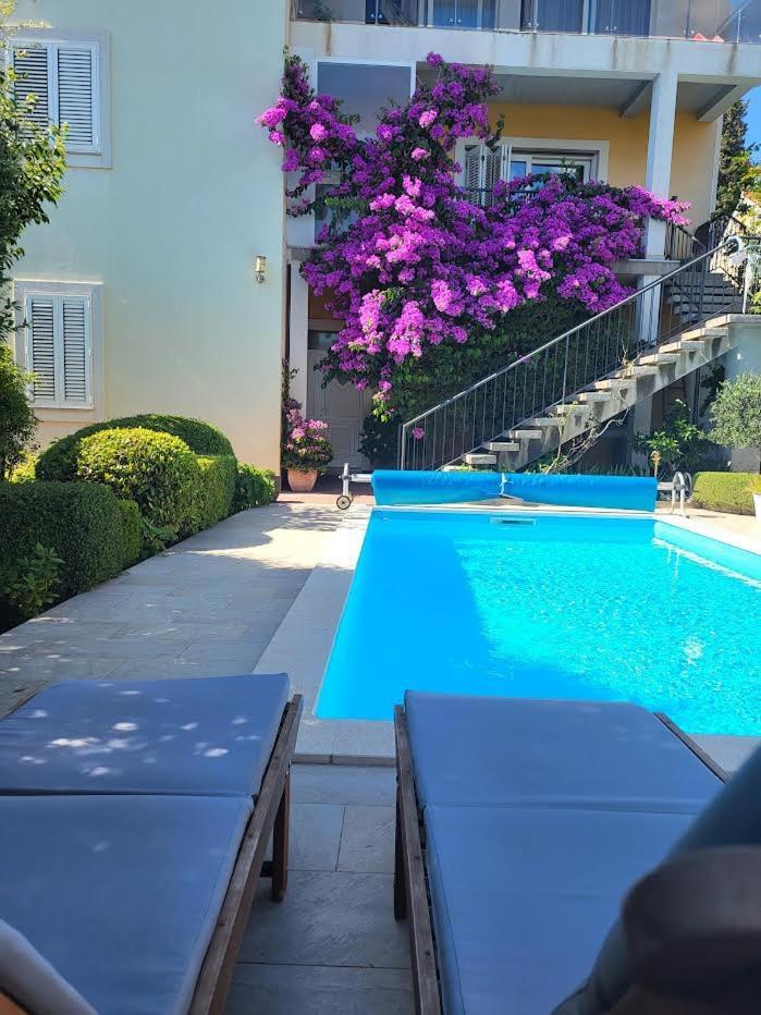 Apartment Holiday Arboretum Sibenik