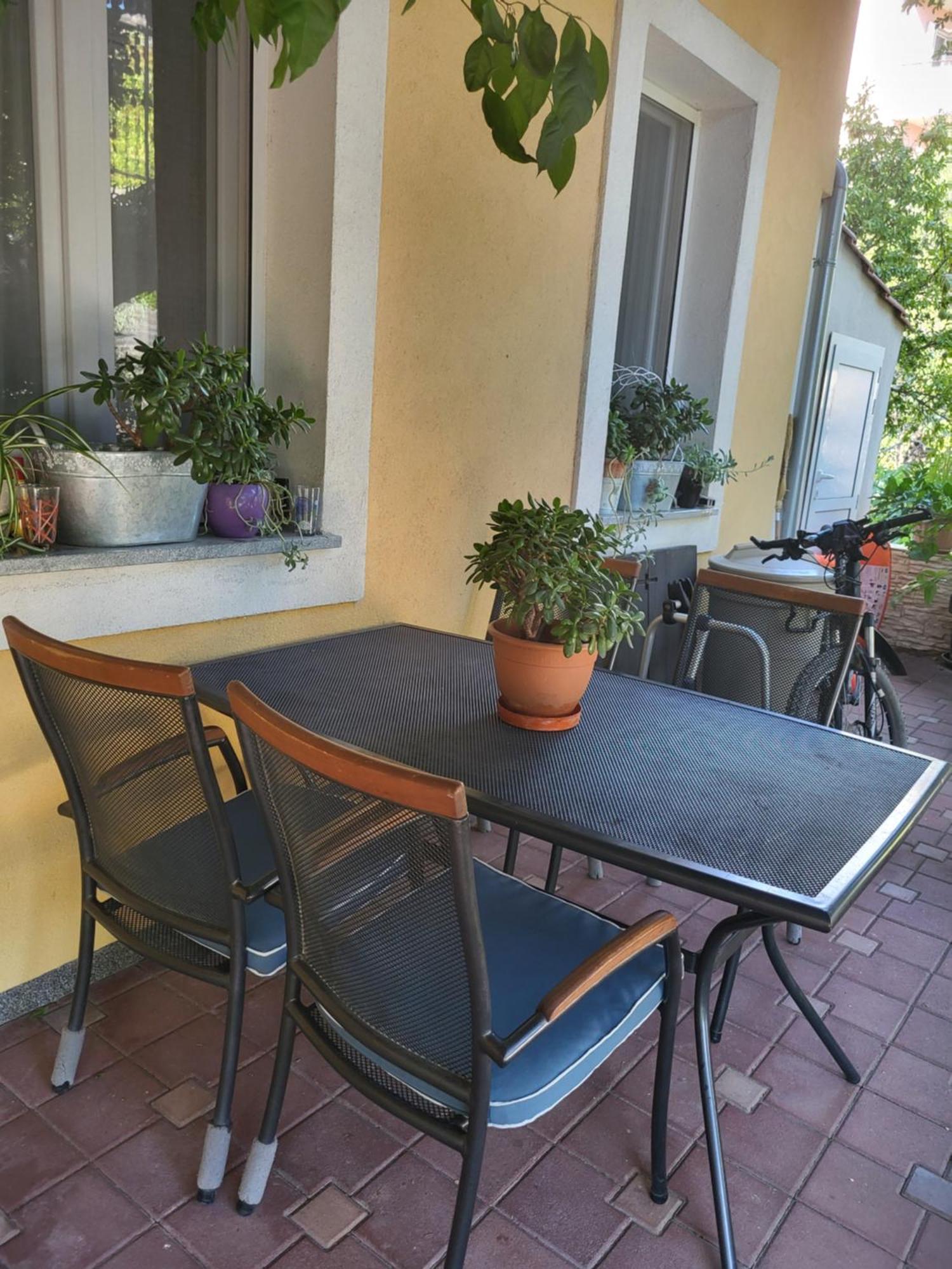 Holiday Arboretum Apartment Sibenik