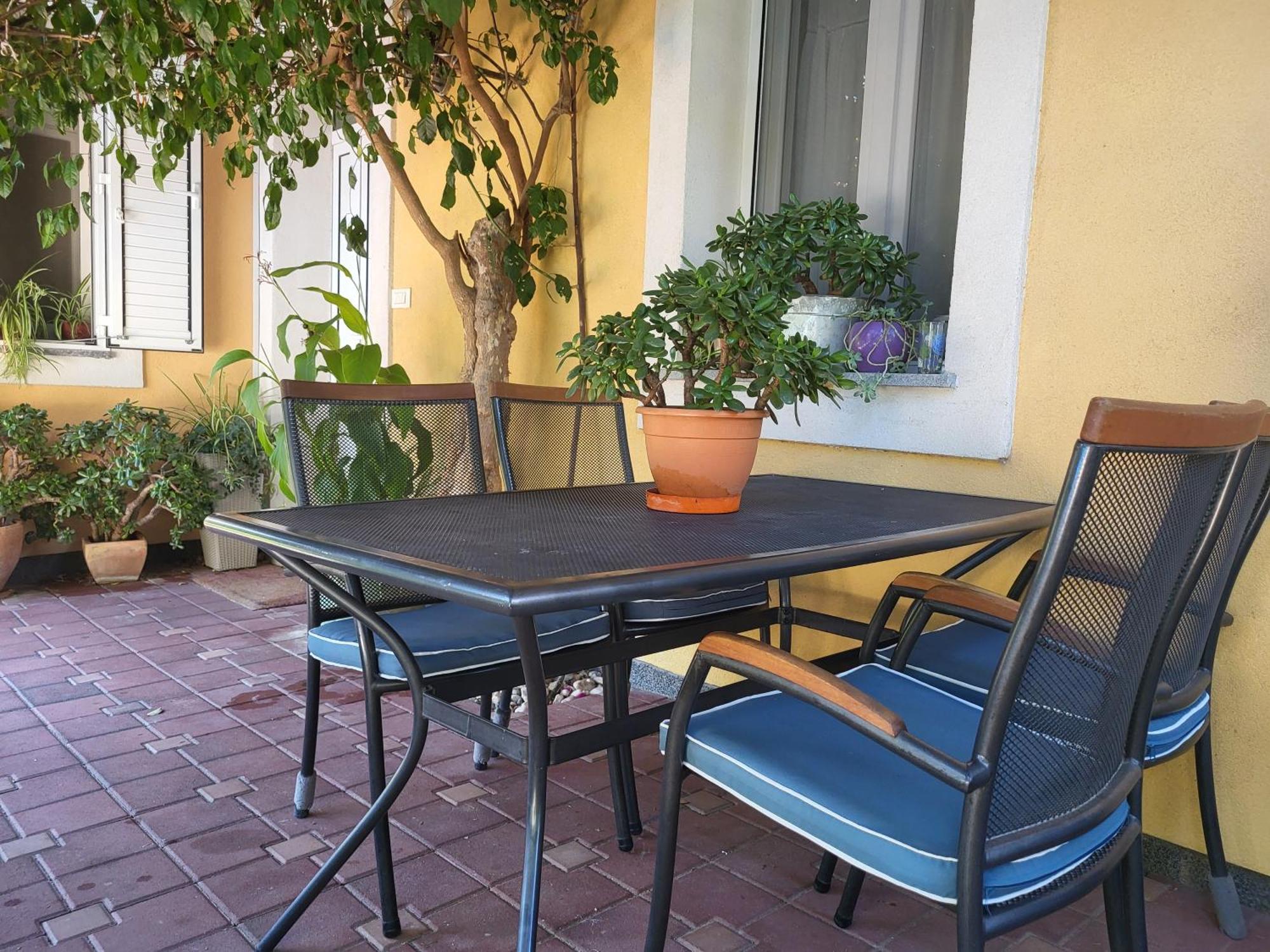 Apartment Holiday Arboretum Sibenik