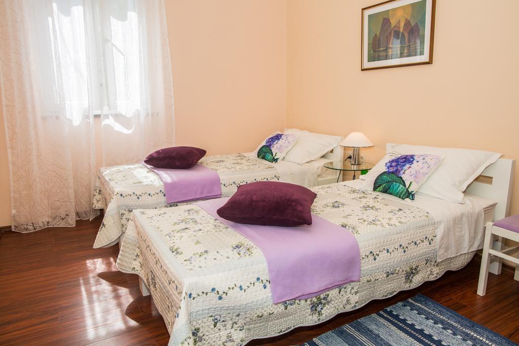 Holiday Arboretum Sibenik