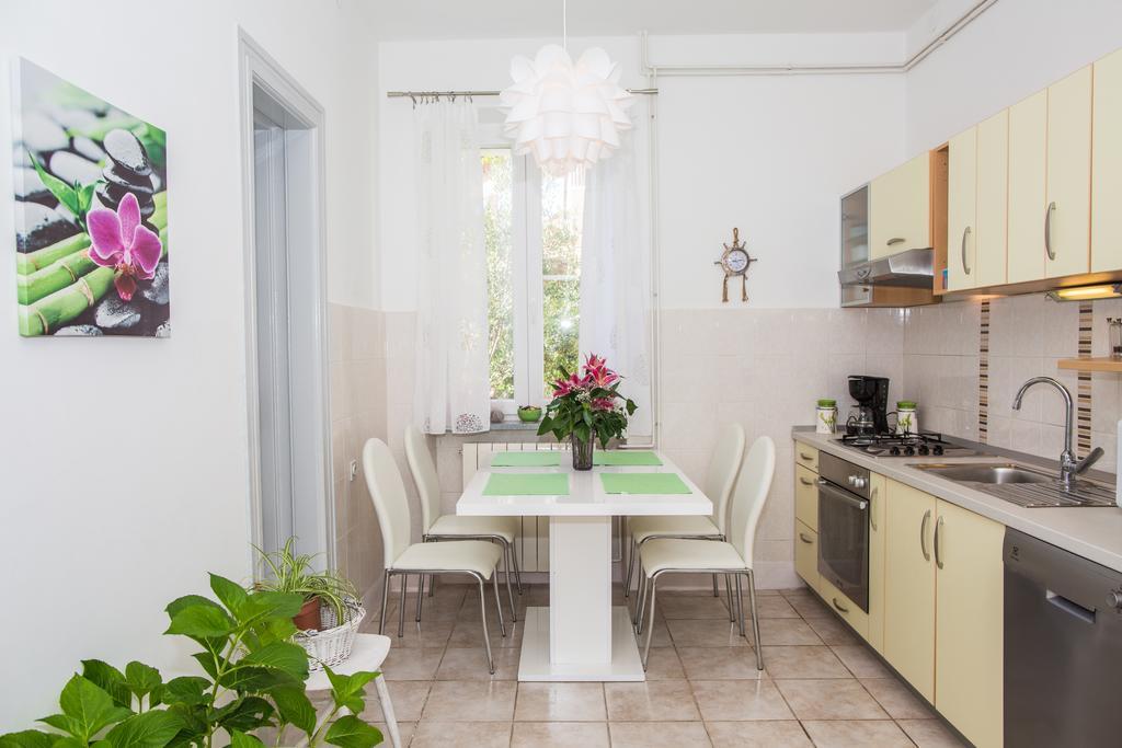 Apartment Holiday Arboretum Sibenik