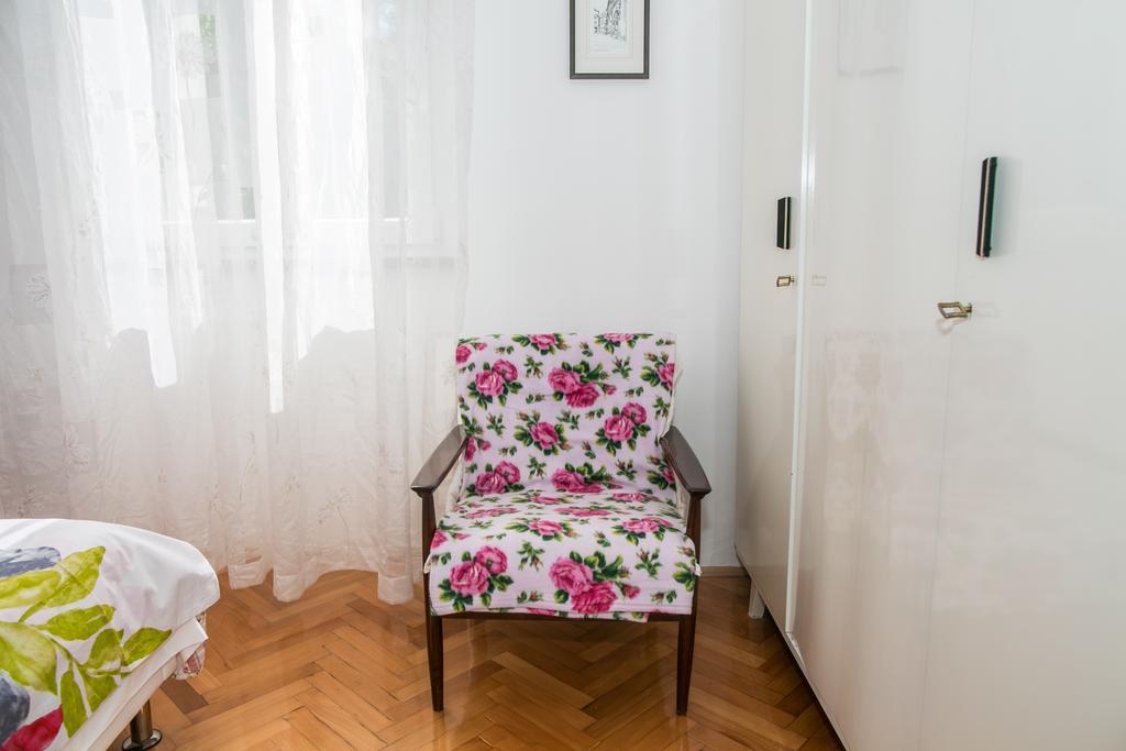 Holiday Arboretum Apartment Sibenik