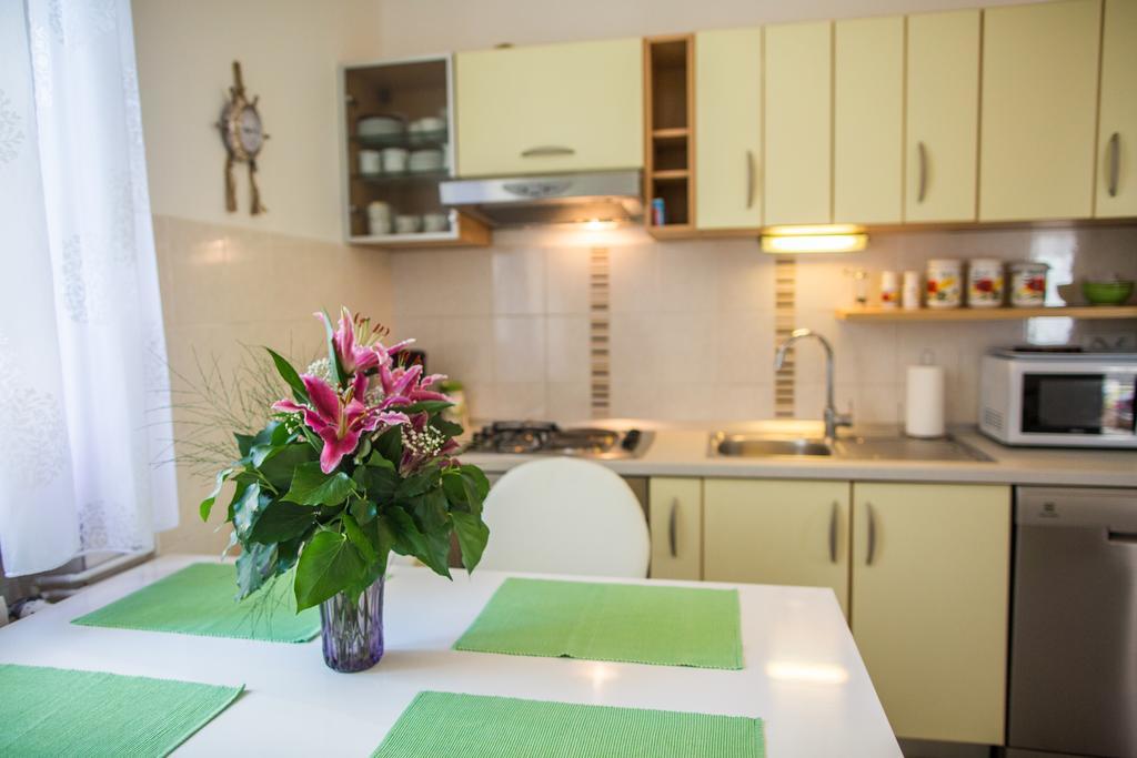 Apartman Holiday Arboretum *