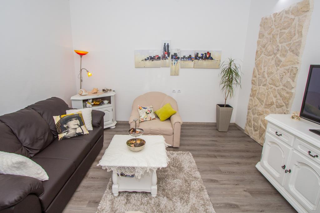 Apartment Holiday Arboretum Sibenik
