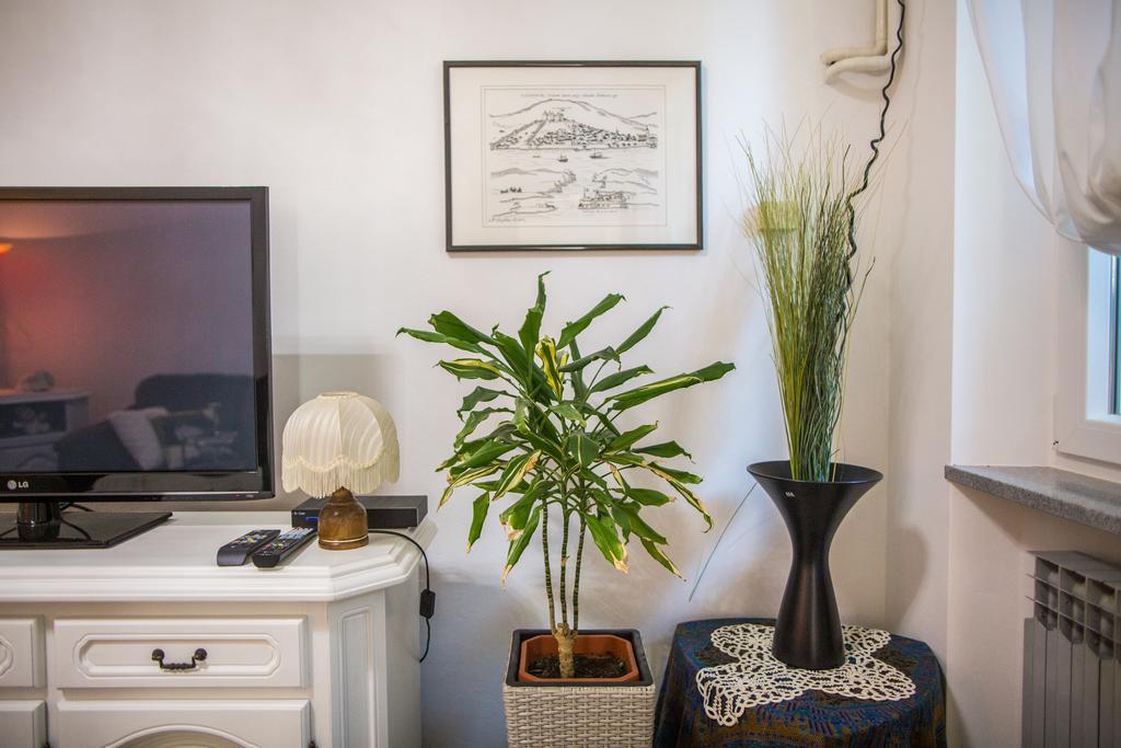 Holiday Arboretum Apartment Sibenik