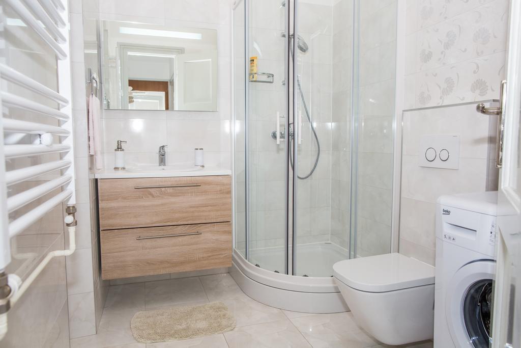 Holiday Arboretum Apartment Sibenik