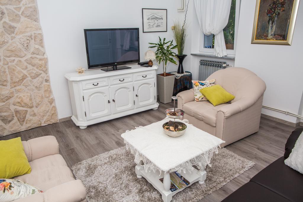 Holiday Arboretum Apartman