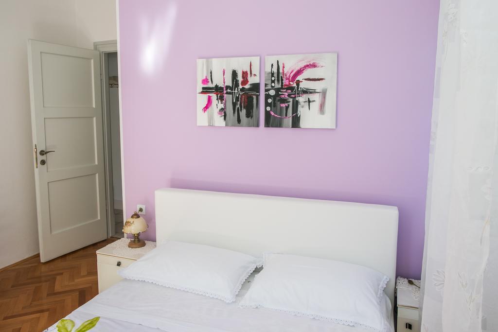 Holiday Arboretum Apartment Sibenik