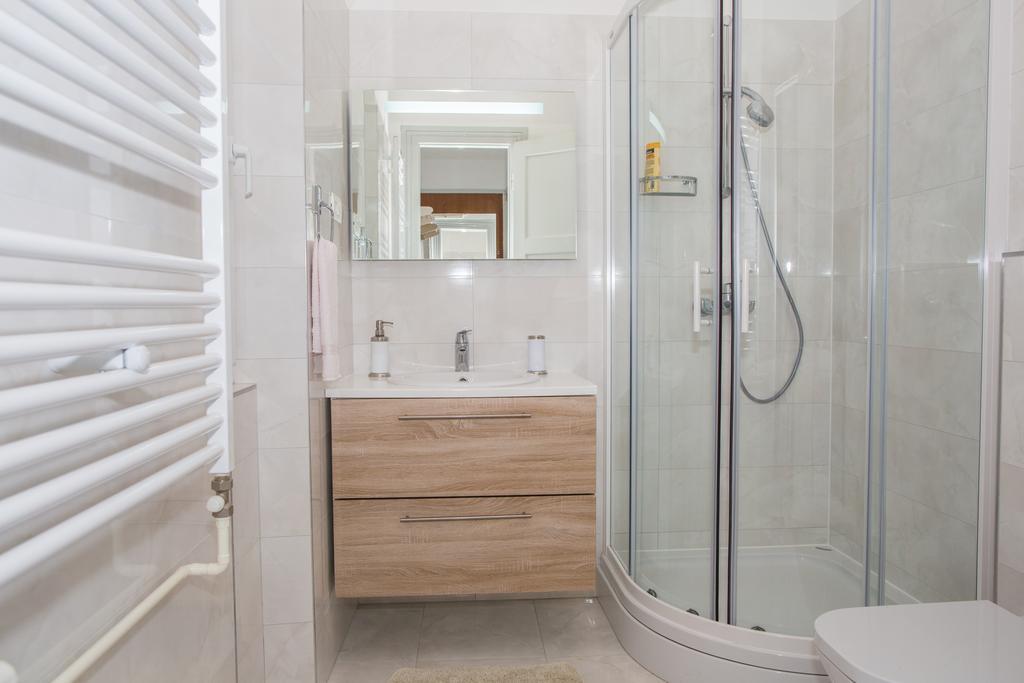 Apartment Holiday Arboretum Sibenik