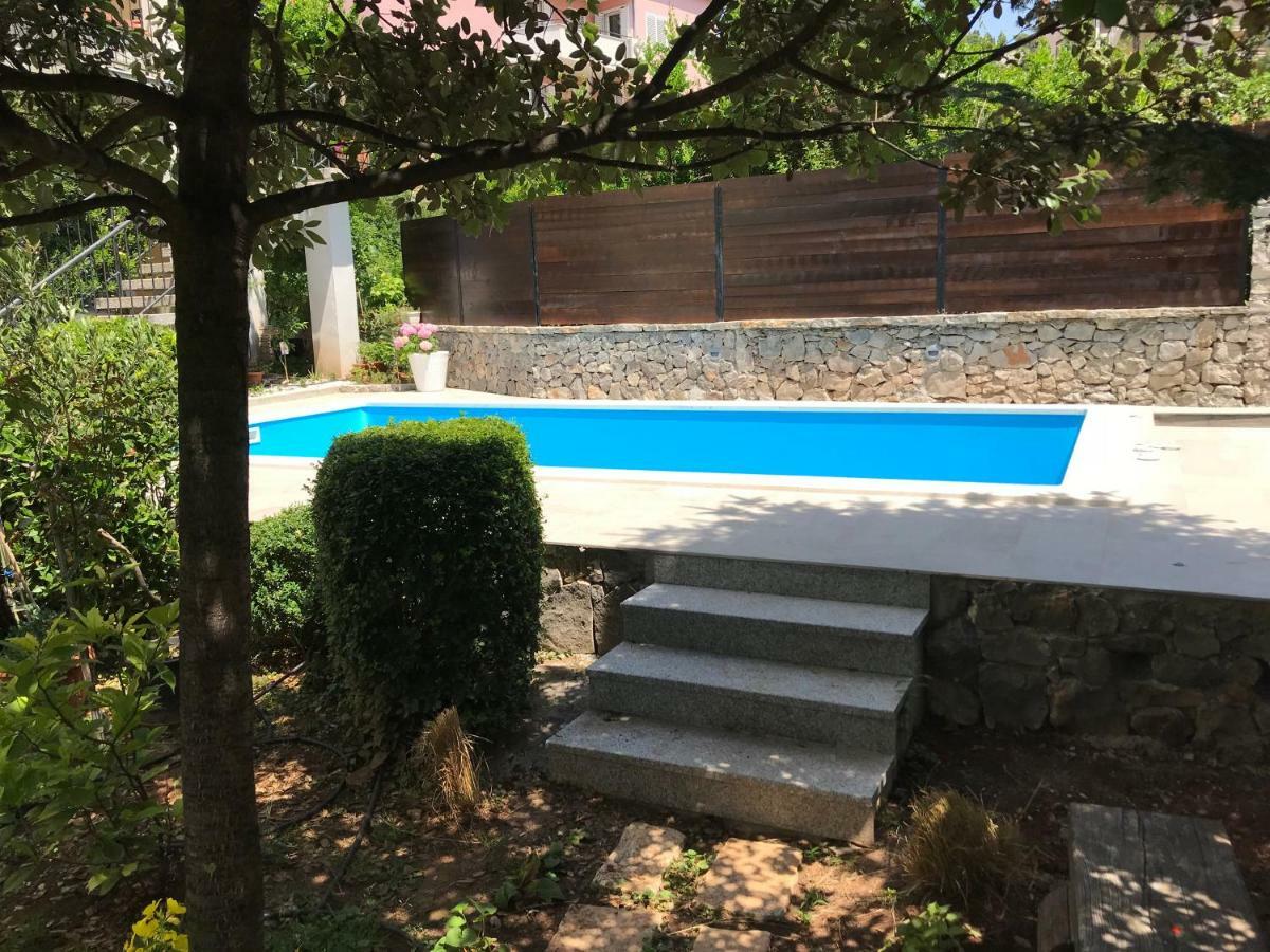 Holiday Arboretum Apartment Sibenik