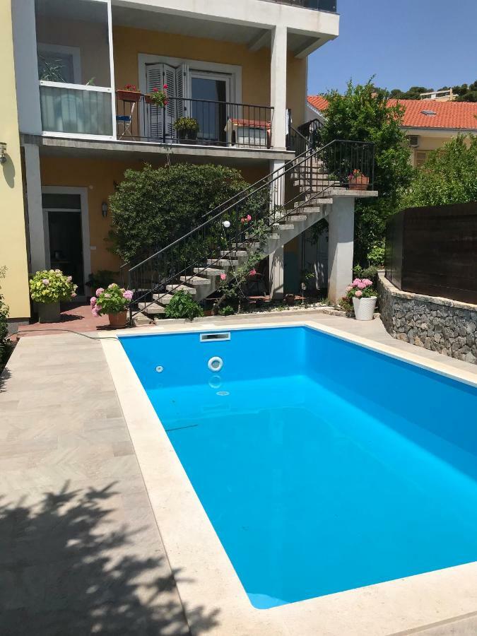 Apartment Holiday Arboretum Sibenik