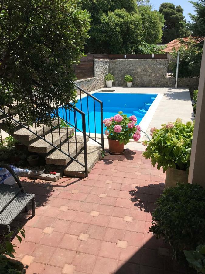 Holiday Arboretum Apartman